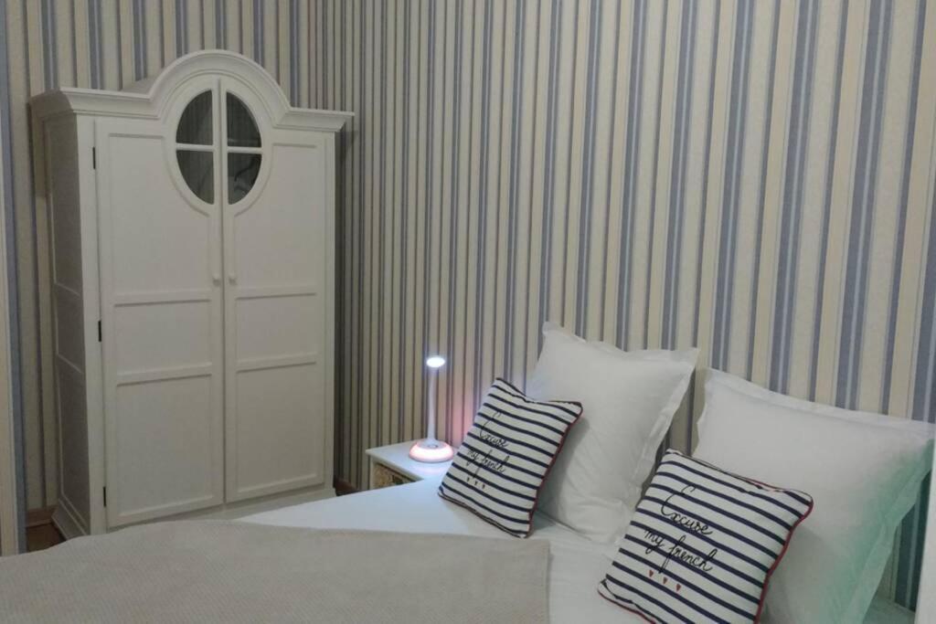 Le Galet Apartment Диеп Екстериор снимка