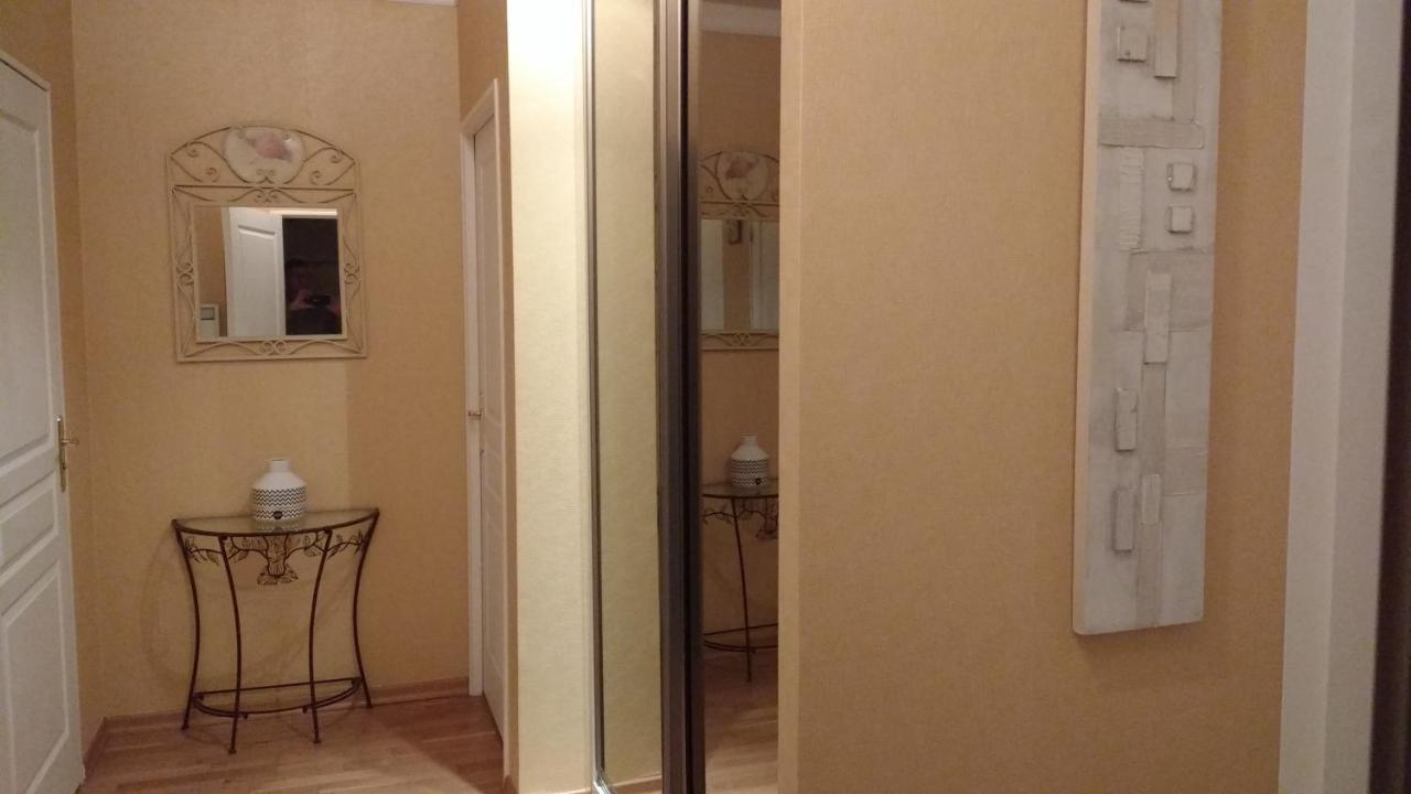 Le Galet Apartment Диеп Екстериор снимка